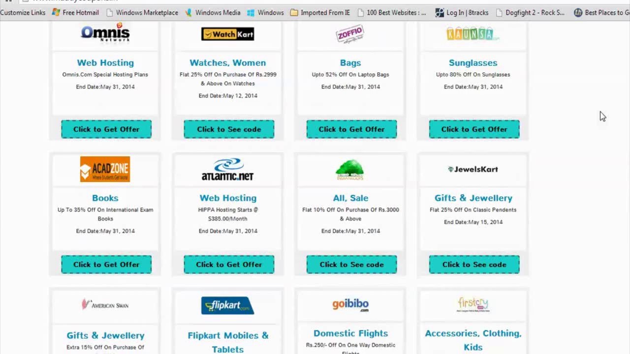 How to use Redbus Coupon Codes & Discount Vouchers
