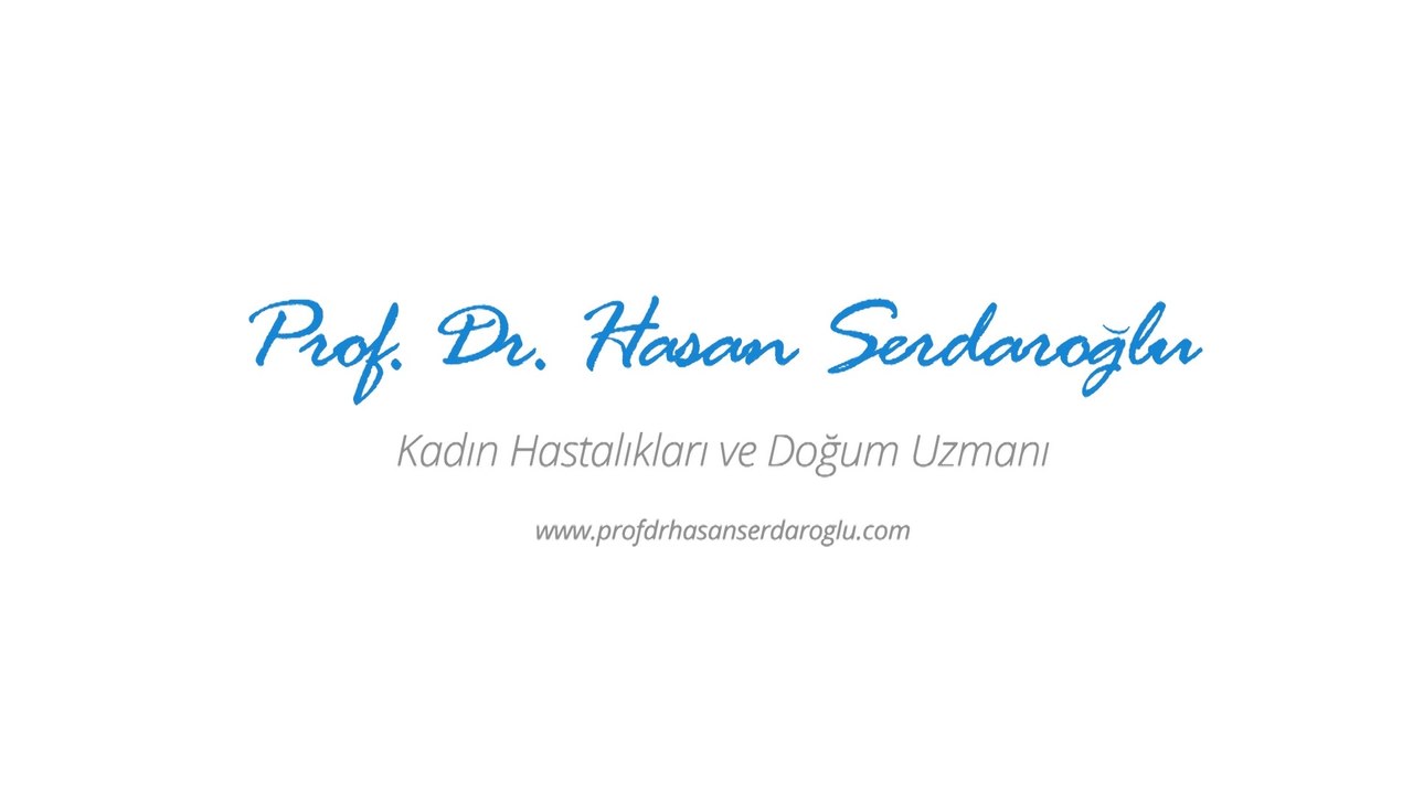 Hangi Durumlarda Laparoskopik İşlem Yapılır? - Prof Dr. Hasan Serdaroğlu