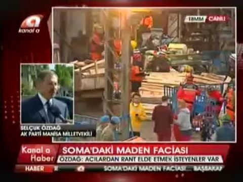 KANAL A CANLI YAYIN PROGRAMI (20 MAYIS 2014)