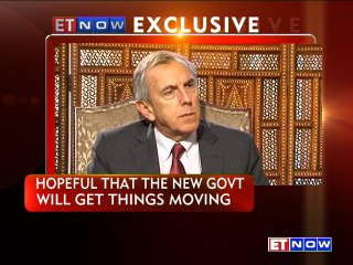 VODAFONE Hopeful of Narendra Modi Government to Settle Tax Dispute