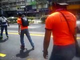 Fun Skate - Urban Skating iN Kuala Lumpur