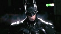 [Multi] Batman Arkham Knight - Trailer : Evening the Odds