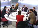 Tertulia de Federico: El fraude de los cursos salpica al PSOE - 28/04/14