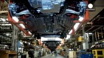 GM, nueva llamada a revisión que afectará a 2,4 millones de vehículos