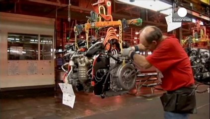 General Motors 2.4 milyon aracı geri çağırdı