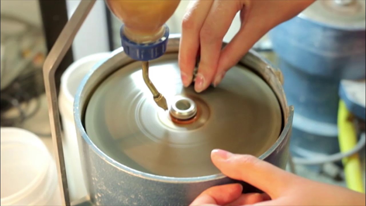 Karfunkelstein Teil 3: Granatmuseum