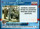 India Ka ISI Agent Arrest Karney Ka Dawa