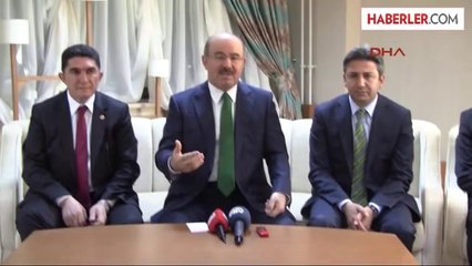 Ağrı Hüseyin Çelik Ağrı Havalimanı'nın Mendil Kadar Pisti Vardı
