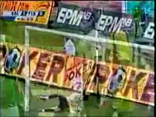 DEPORTIVO CALI 3X0 PEREIRA NOVIEMBRE 6 DE 2005