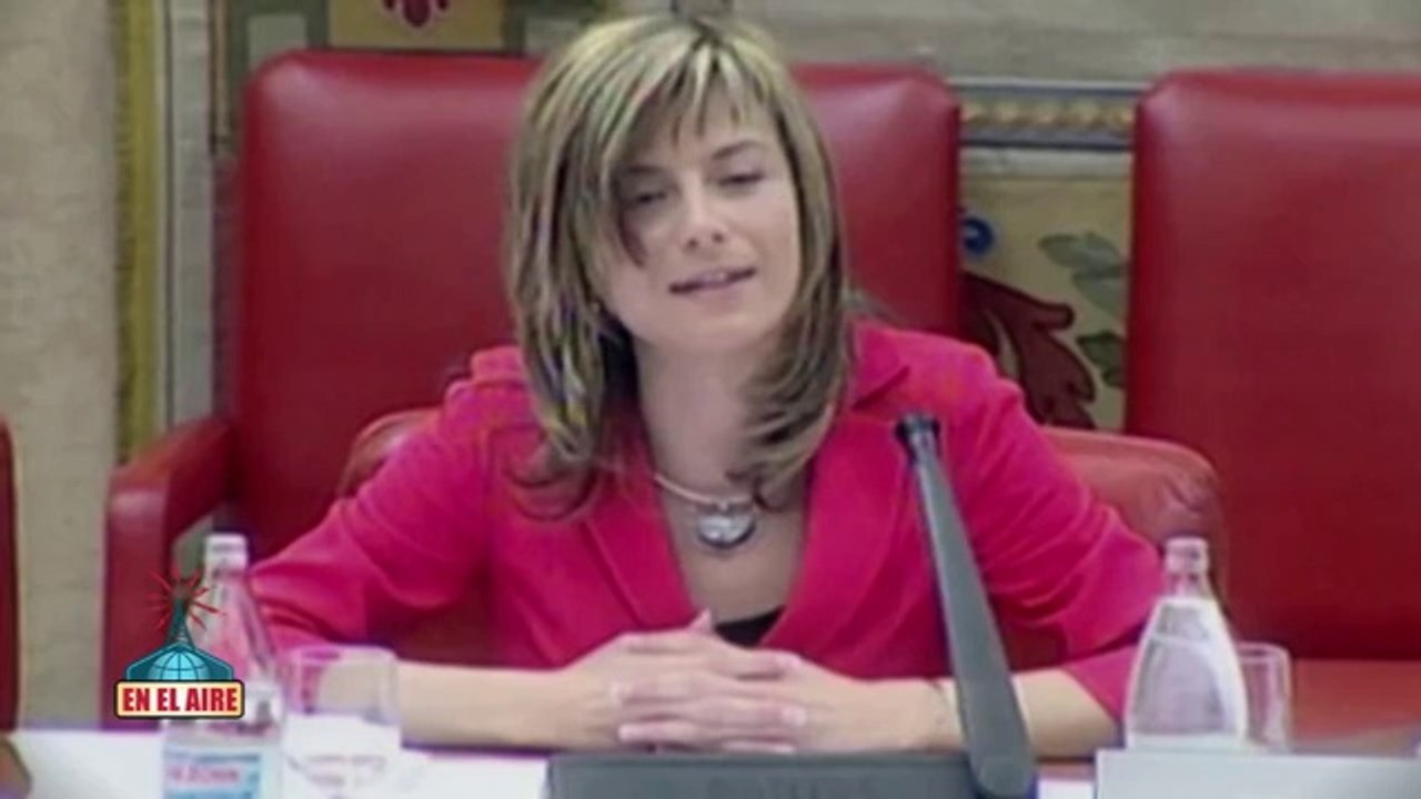 Spot Bipartidismo (EN EL AIRE CON ANDREU BUENAFUENTE)