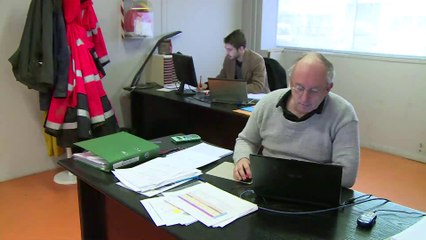 GEPS Techno innove dans les Energies Marines Renouvelables