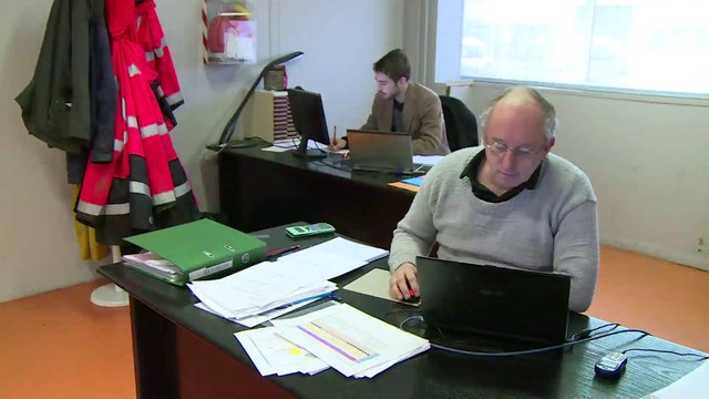 GEPS Techno innove dans les Energies Marines Renouvelables