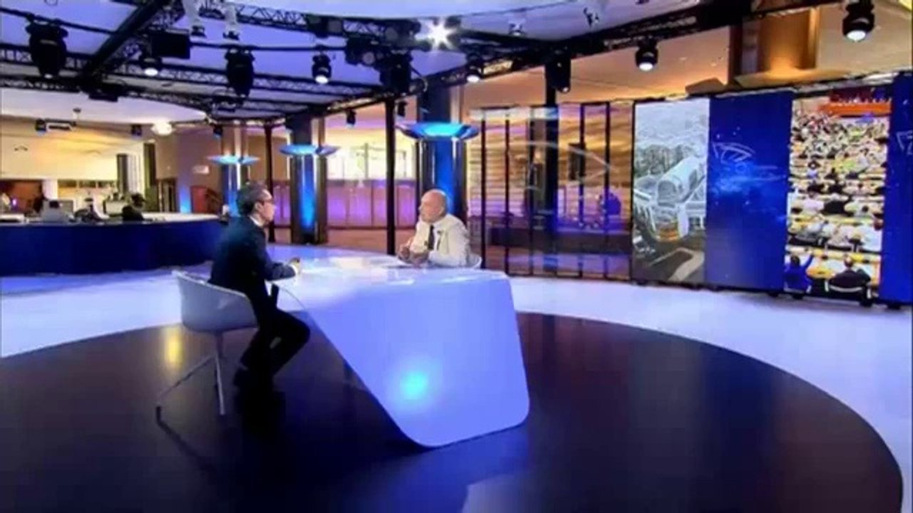 TV3 - Notícies 3/24 - Les claus de les eleccions per un veterà català a Brussel·les