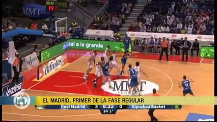 TV3 - Els Matins - Les notícies del dia (21/05/14)