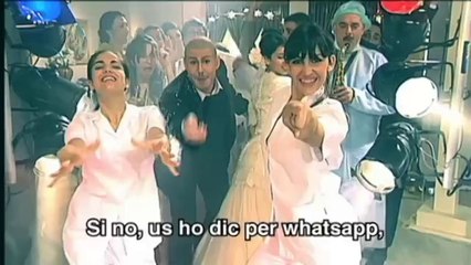 TV3 - Crackòvia - La carta de Valdés