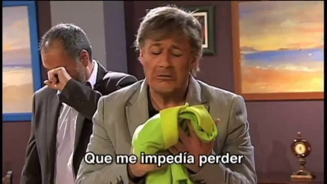 TV3 - Crackòvia - El Tata fa la maleta