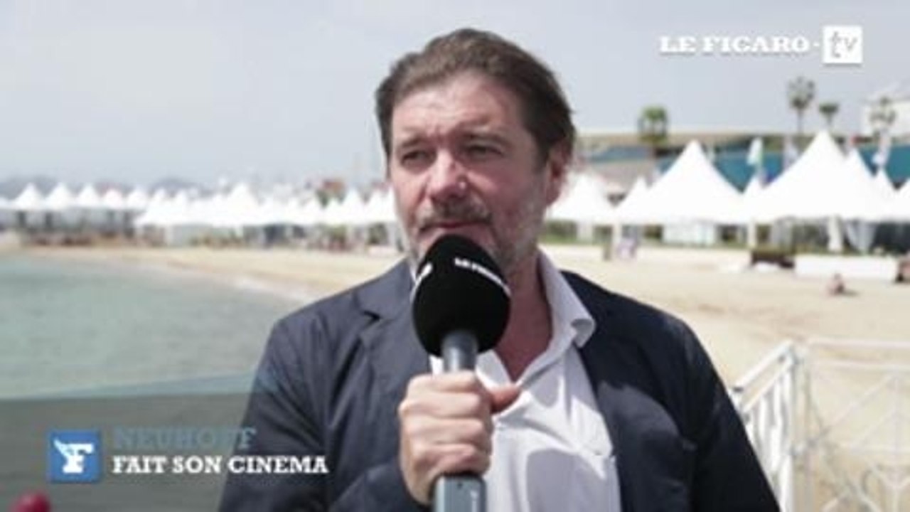 Neuhoff fait son cinéma, épisode 8 : stop aux comiques qui se prennent au sérieux