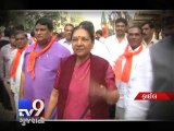 All you need to know about ''Anandiben Patel'', the new CM of Gujarat , Pt 1 -Tv9 Gujarati