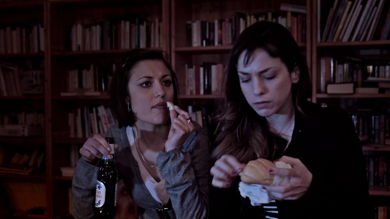 Oral Sex - episodio 09  [ eng subititles ]
