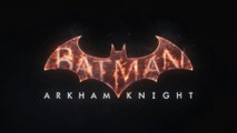 Batman: Arkham Knight - Gameplay Trailer ITA