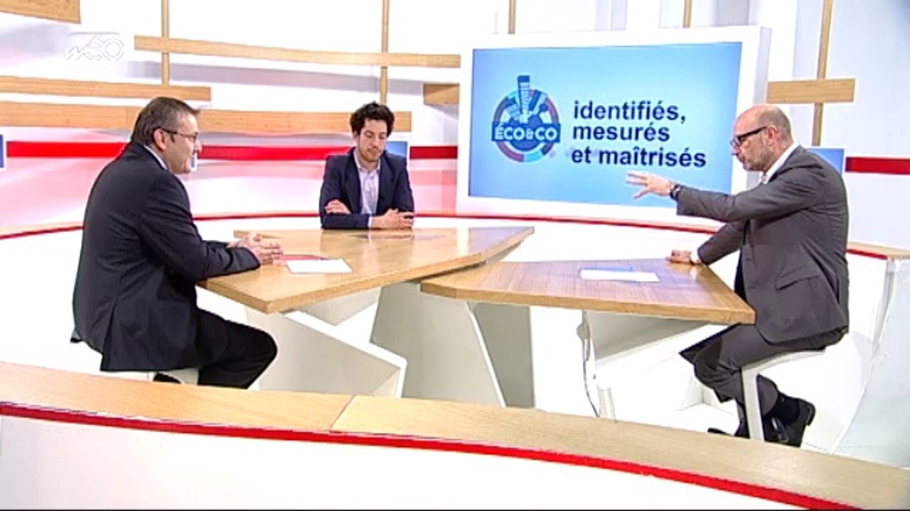 Eco & Co du 15 mai 2014
