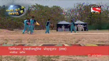 Pritam Pyaare Aur Woh - 21st May 2014 pt1