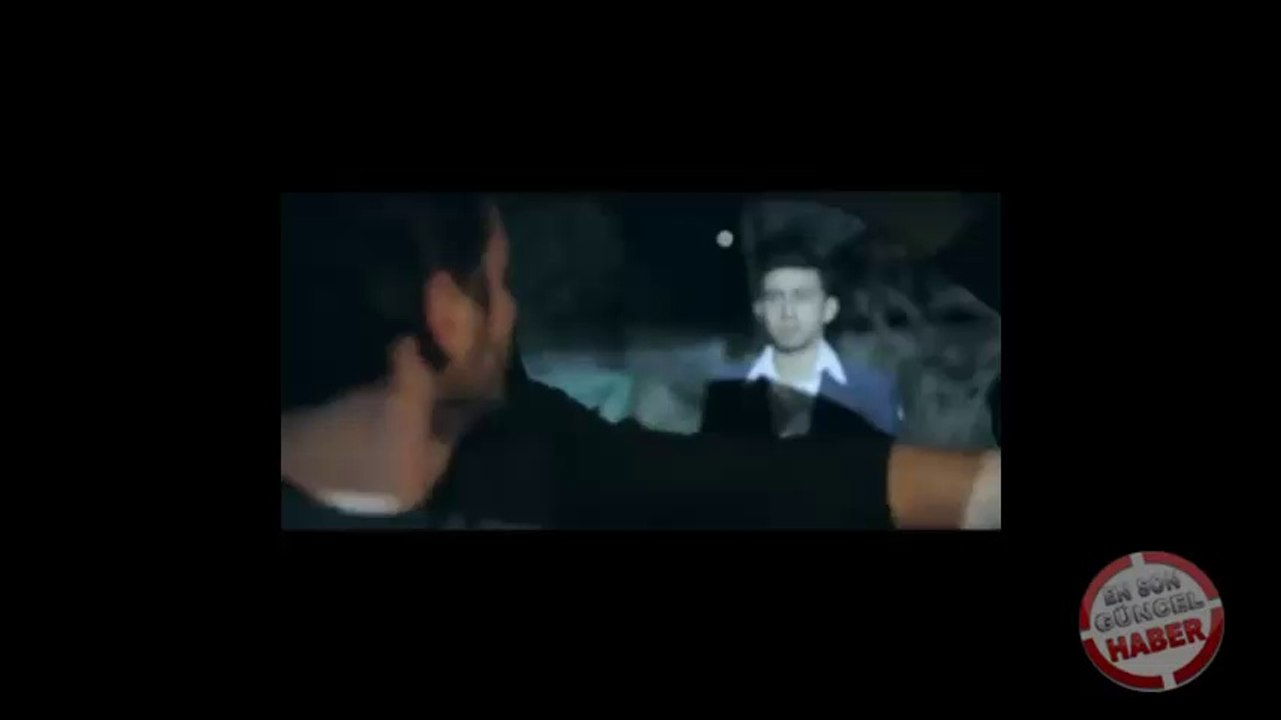 Azem: Cin Karası