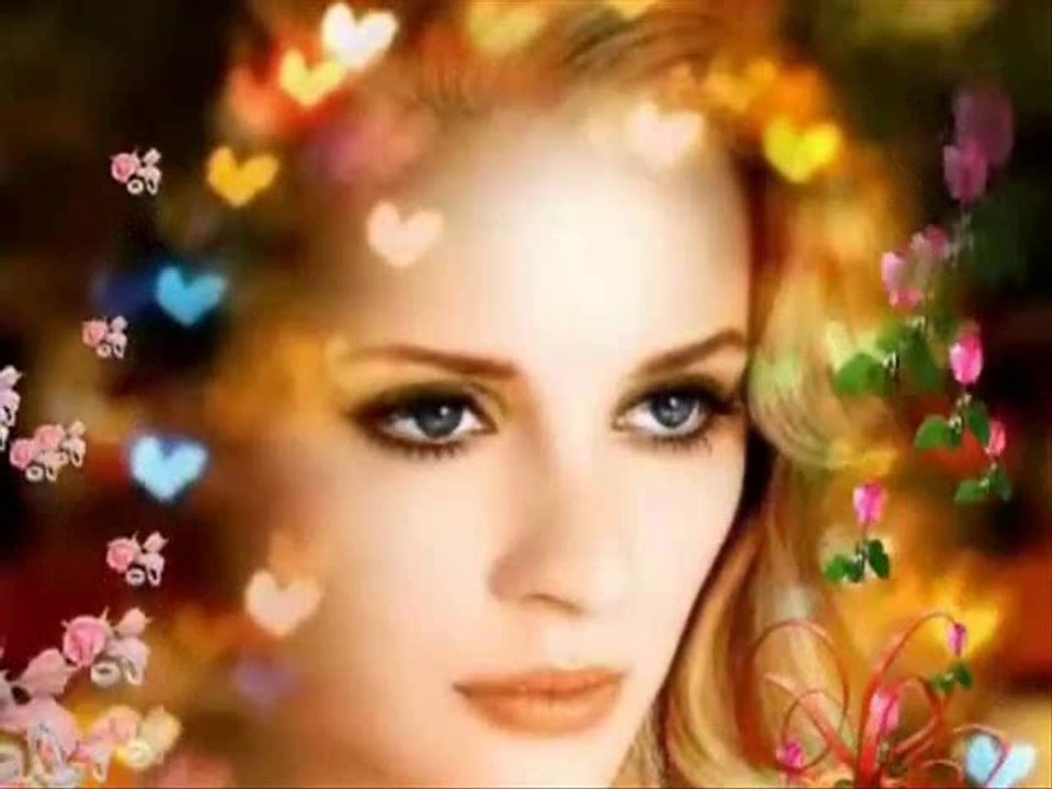 Gülden Karaböcek •♥•GÖZÜM SENİ GÖRMESEDE YİNE SENİ SEVECEĞİM•♥•