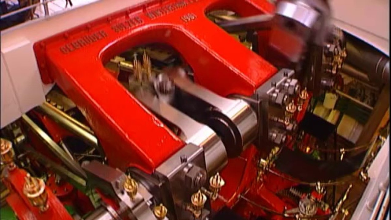 Vierwaldstätter See (Teil 2)