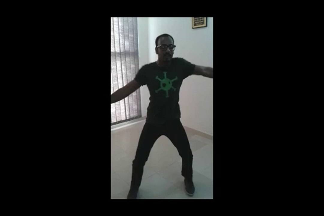 Immy Malik Performnce