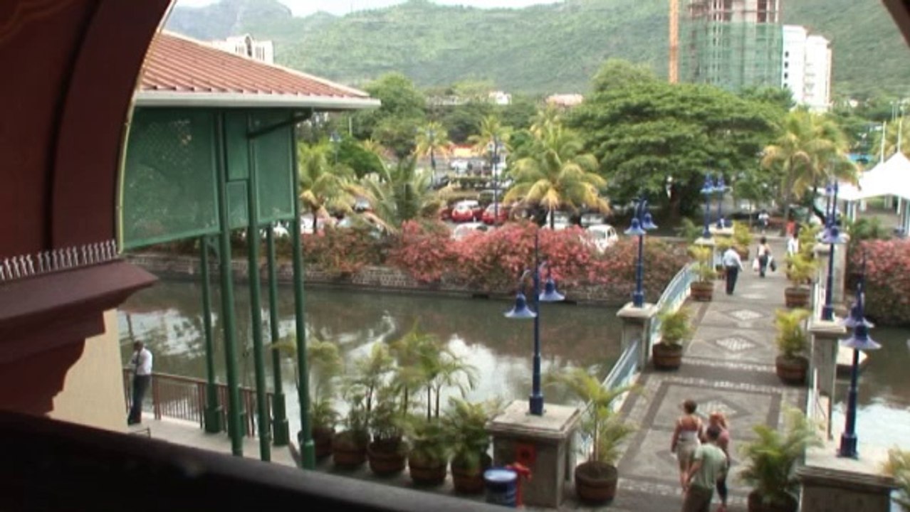 Mauritius (Teil 2)