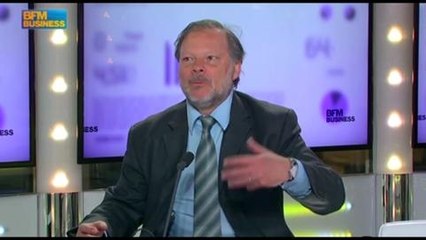 La minute de Philippe Béchade : L'Allemagne a mangé son pain blanc