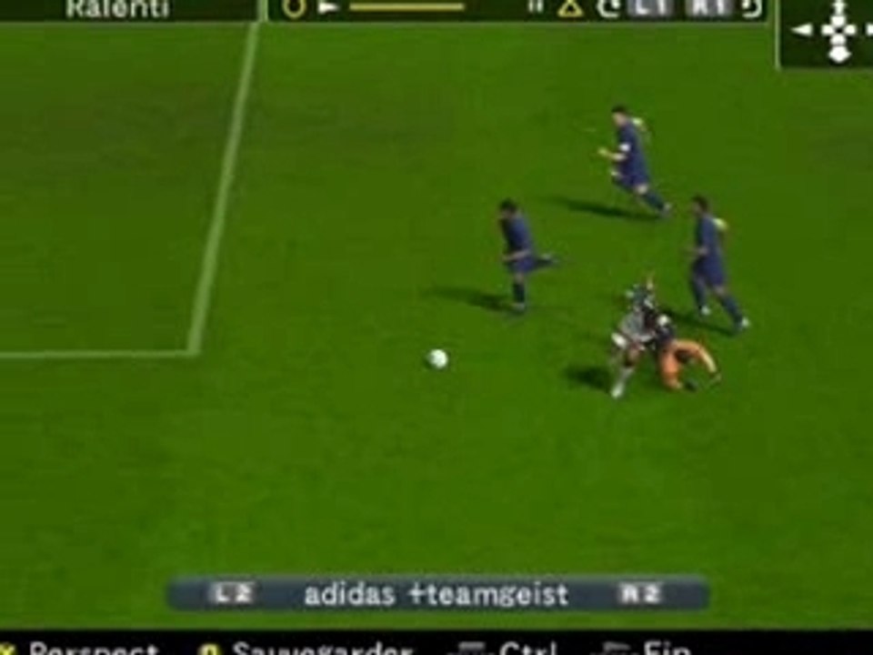 Penalty
