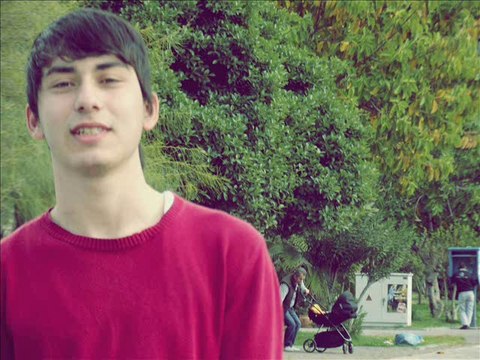 Çakır Ft Serseri Rap [ Kalp Agrım ]2o14