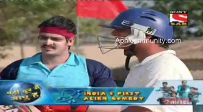 Pritam Pyaare Aur Woh - 21st May 2014 pt2