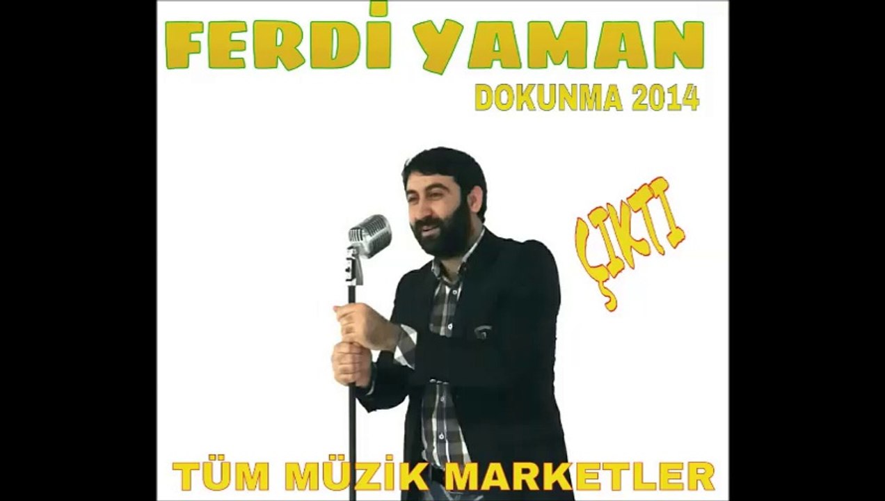 FERDİ YAMAN BAYRAMIN OLSUN 2014