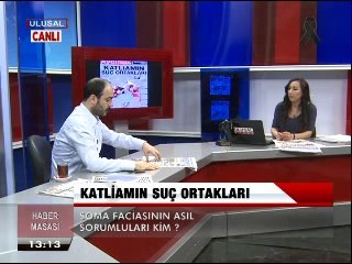 KATLİAMIN SUÇ ORTAKLARI