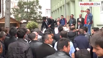 Tokat 1 Kişinin Alınacağı İşe 258 Başvuru 2