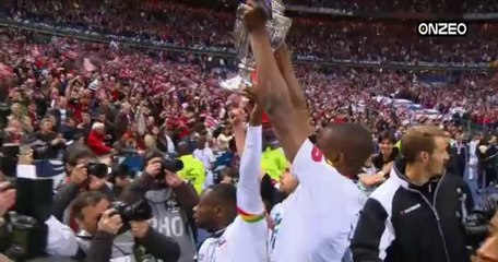 NEWS : AVEC EN DUPLEX : THIBAULT GIRESSE