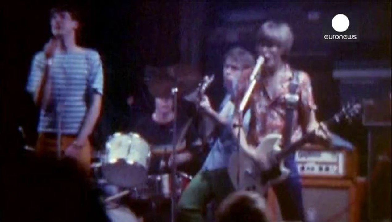 Spandau Ballet doc, a story of stardom and freindship, screens at Cannes