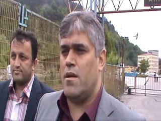 13 MİLYON TL YARDIM PARASINDAN 30 YIL SONRA HABERİ OLDU