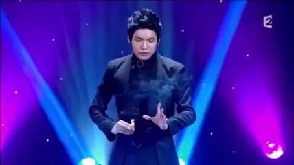 THIS THE END OF CARDS TRICKS.