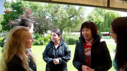 Divercity 2014 - Reportaj