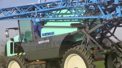 Штанги AXIALE 36/38