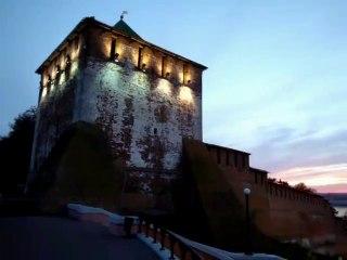 2012 год. Стрелка