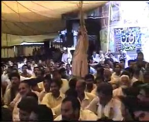 Syed Riaz Hussain Rizvi Questions for Sunnis