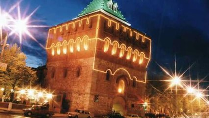 2012 год. Я люблю этот город