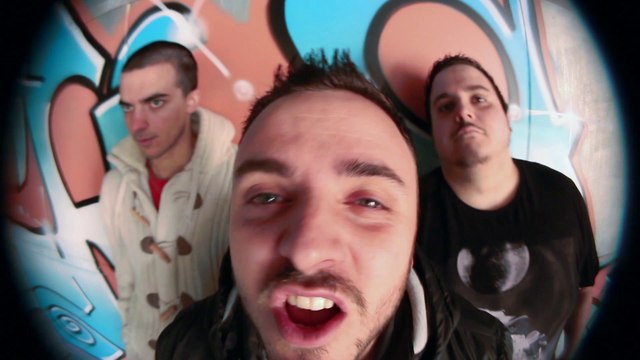 LIAS IMPREZA Freestyle R.I.P HD Réalisation F.L.Music/Design/Vidéo 2014