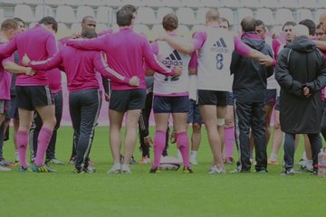 Jeff Dubois: « Vivre la nouvelle Coupe d’Europe »