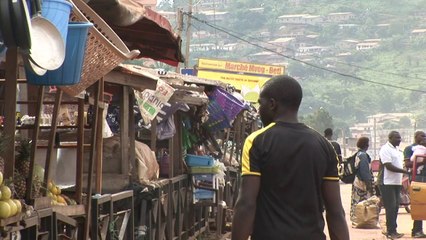 Les Camerounais craignent la venue de Boko Haram